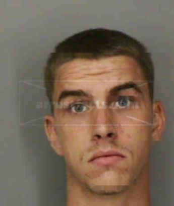 Marc Jennings Petrey
