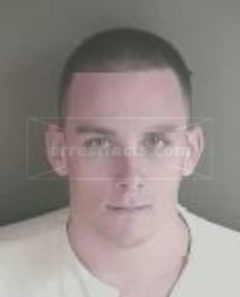 Joshua David Morris