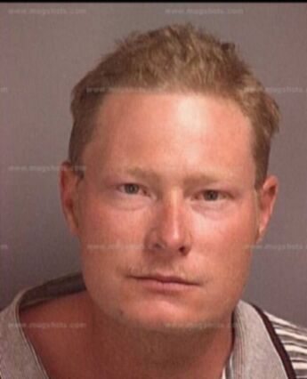 Jerry Edwin Chambers