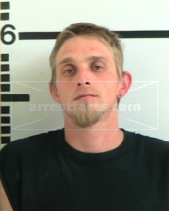 Kasey Daniel Frank