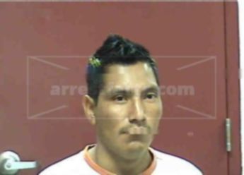 Dagoberto Diaz