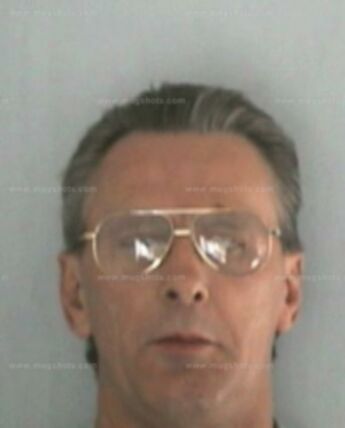 Robert Eugene Dunlap