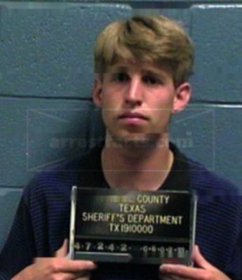 Justin Grant Bagwell