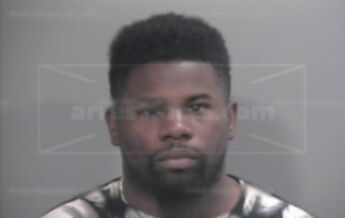 Tavares Moore