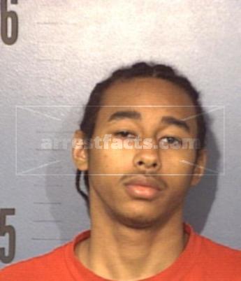 Michael Anthony Walker