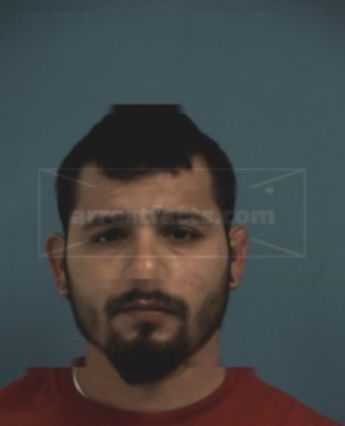 Victor Cardenas-Mata