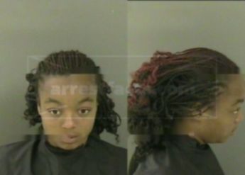Gist Alycia N.