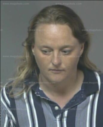 Paula Gail Ward