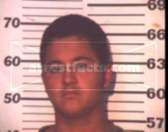 Juan Ignacio Jr Diaz Reyes