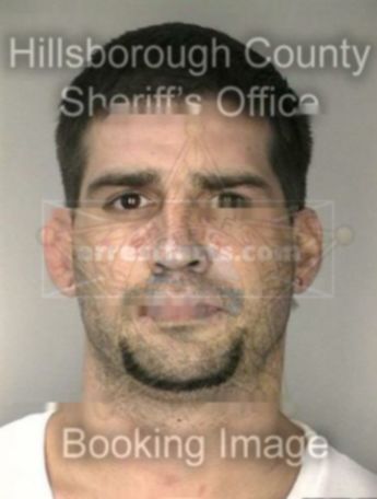 Richard James Mooers Ii