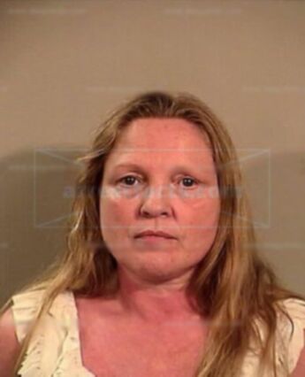 Sherry Lee Boles
