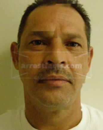 Gustavo Diaz