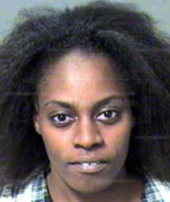 Crystal Fulton