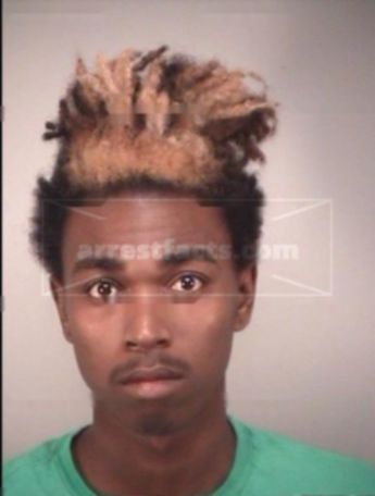 Xavian D Cuyler