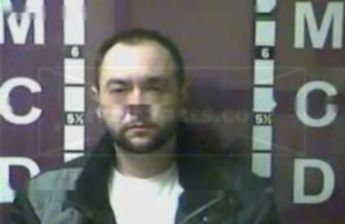 Daniel Barrett Middleton