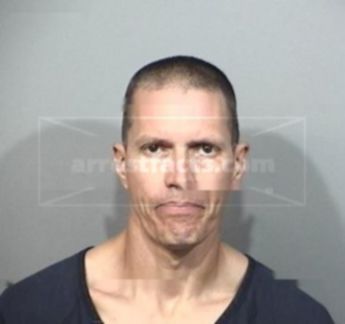 Jason Eric Bamford
