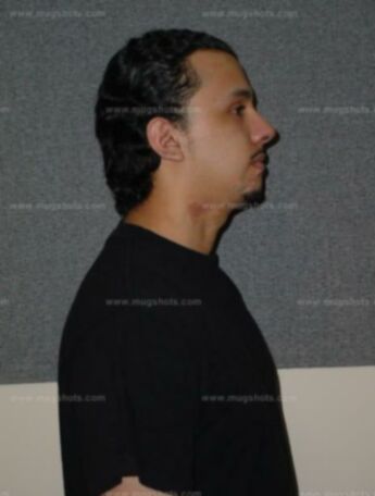 Vincent A Perez