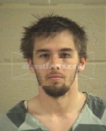 Brandon Lee Wilson