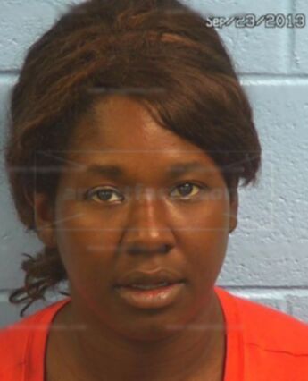 Destiny Shantel Alston