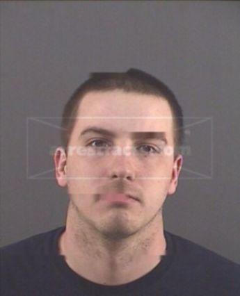 Eric Alan Sturner