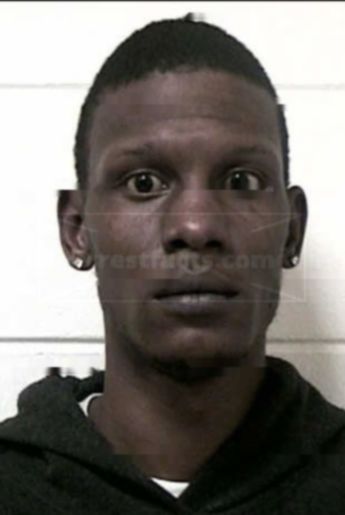 Lamarcus Robinson