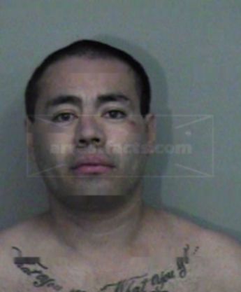 Leonard Gonzalez Jr.