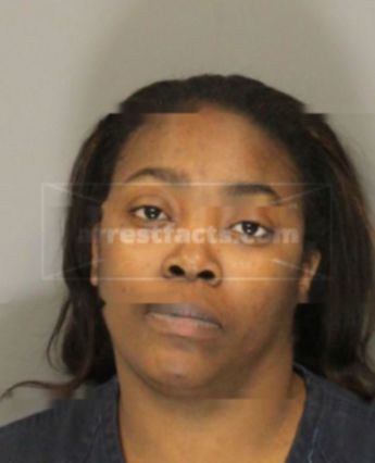 Steed Lashea Annette