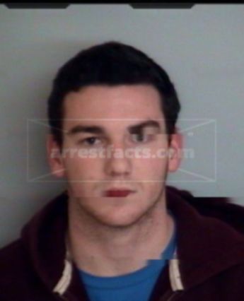 Adam Blake Hensley