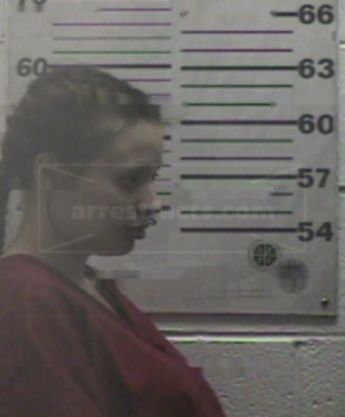 Laura Lee Whittenberger