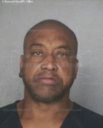 Claude Neal Murray