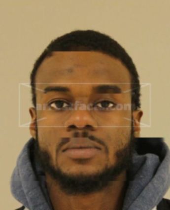 Aaron Lavell Sexton