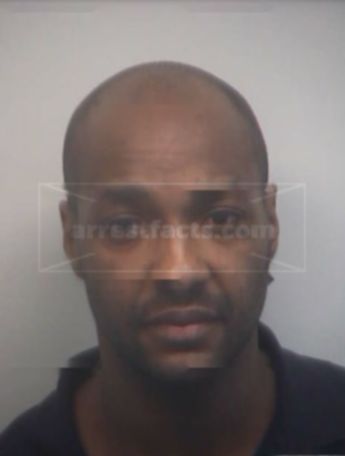 Torrey Shanard Scott