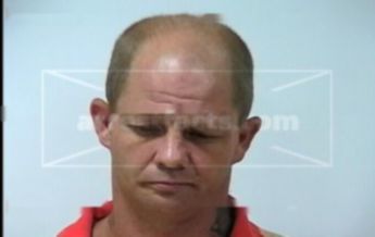 Ronald William Maxey