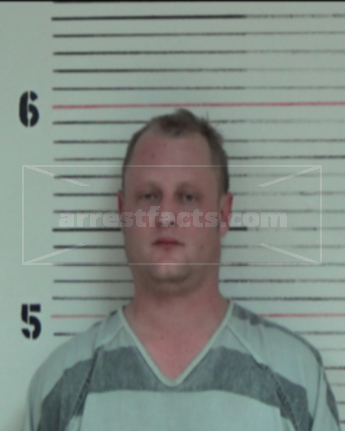 Nicholas Tanner Burton