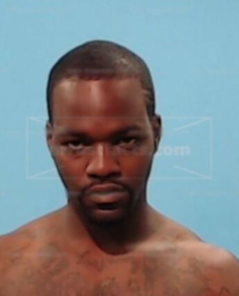 Broderick Glynn Marshall
