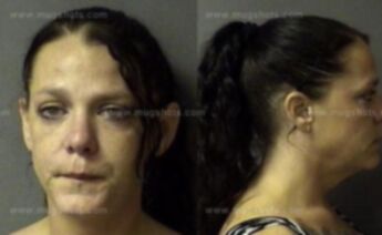 Tina Kay Rains