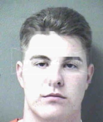 Jeremy Phillip Sharp