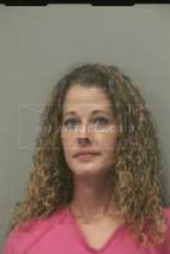 Andrea Dawn Webb