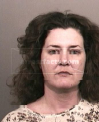 Janet Angelyn Salisbury
