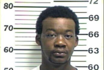 Kedrick Lamont Hurd