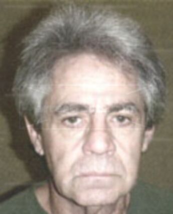 Robert William Macpherson
