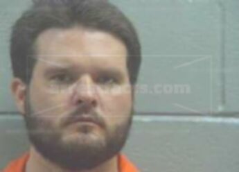 Micheal David Barth