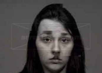 Ashley Nicole Mcknight