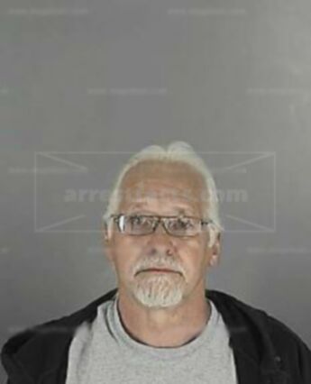 Lonny Joe Tabor