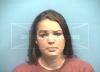 Brandi Joyce Wood