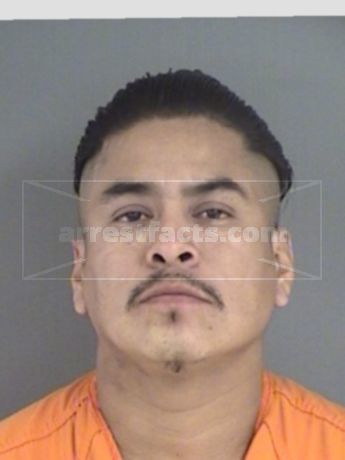 Geraldo Bustamante