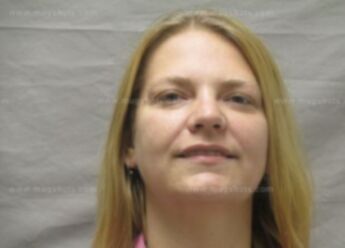 Michelle Lynn Danko