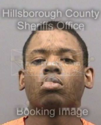 Jemar Jerome Green Jr.