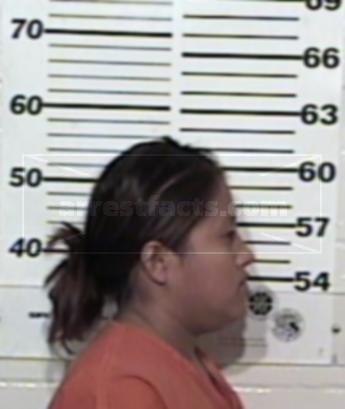 Patricia Gonzalez Ramirez