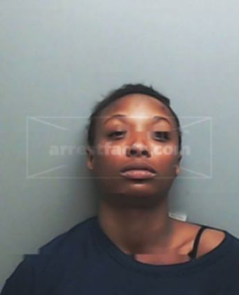 Akasha Lvon Adams